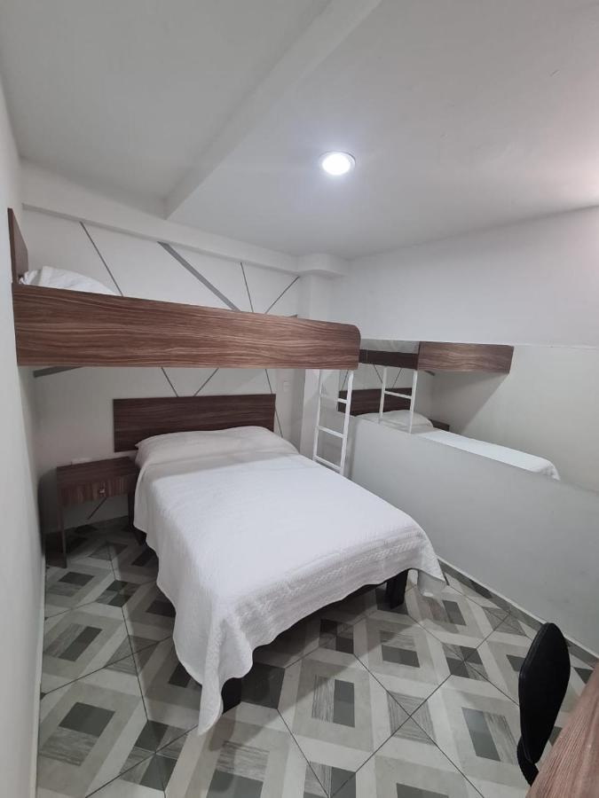 Hotel Town Express ดูรังโก ภายนอก รูปภาพ