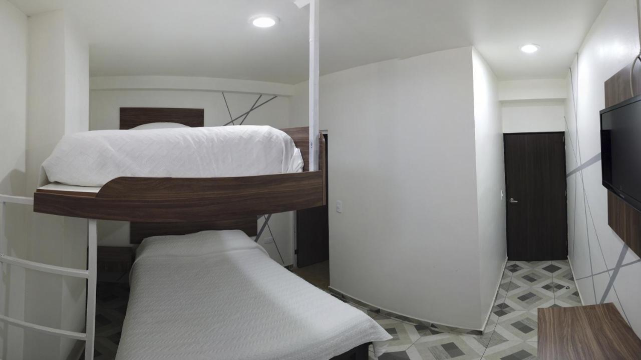 Hotel Town Express ดูรังโก ภายนอก รูปภาพ